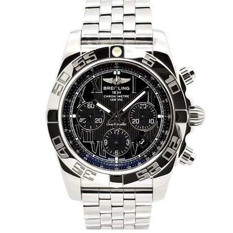 breitling chronomat 01 price